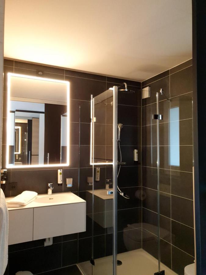 Sh Hotel By Wmm Hotels Obersontheim Exteriér fotografie