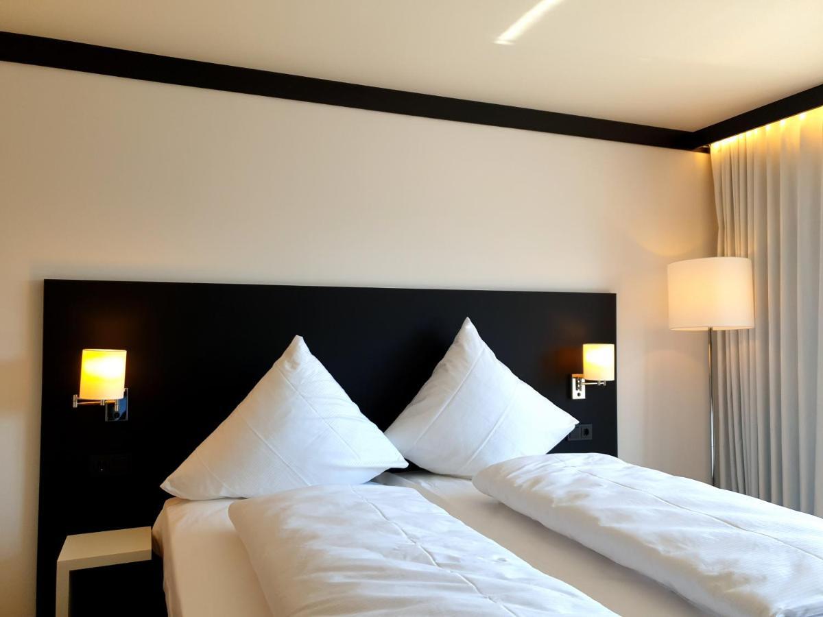 Sh Hotel By Wmm Hotels Obersontheim Exteriér fotografie