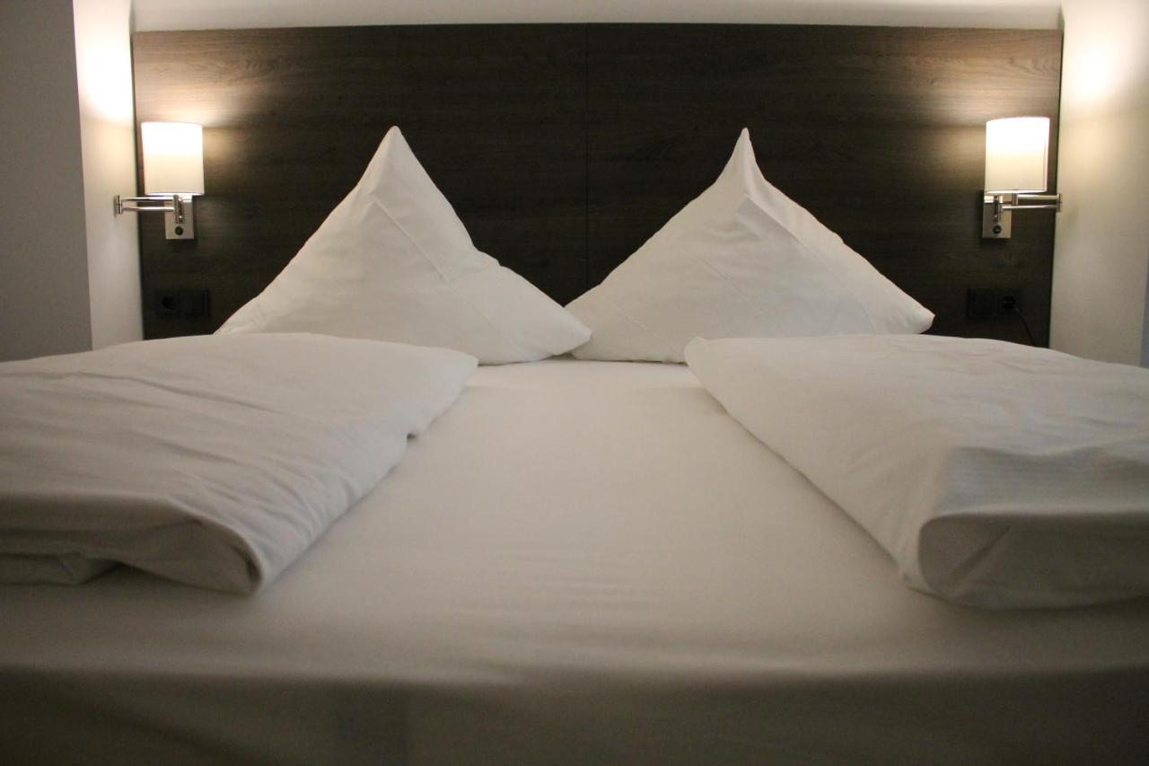 Sh Hotel By Wmm Hotels Obersontheim Exteriér fotografie