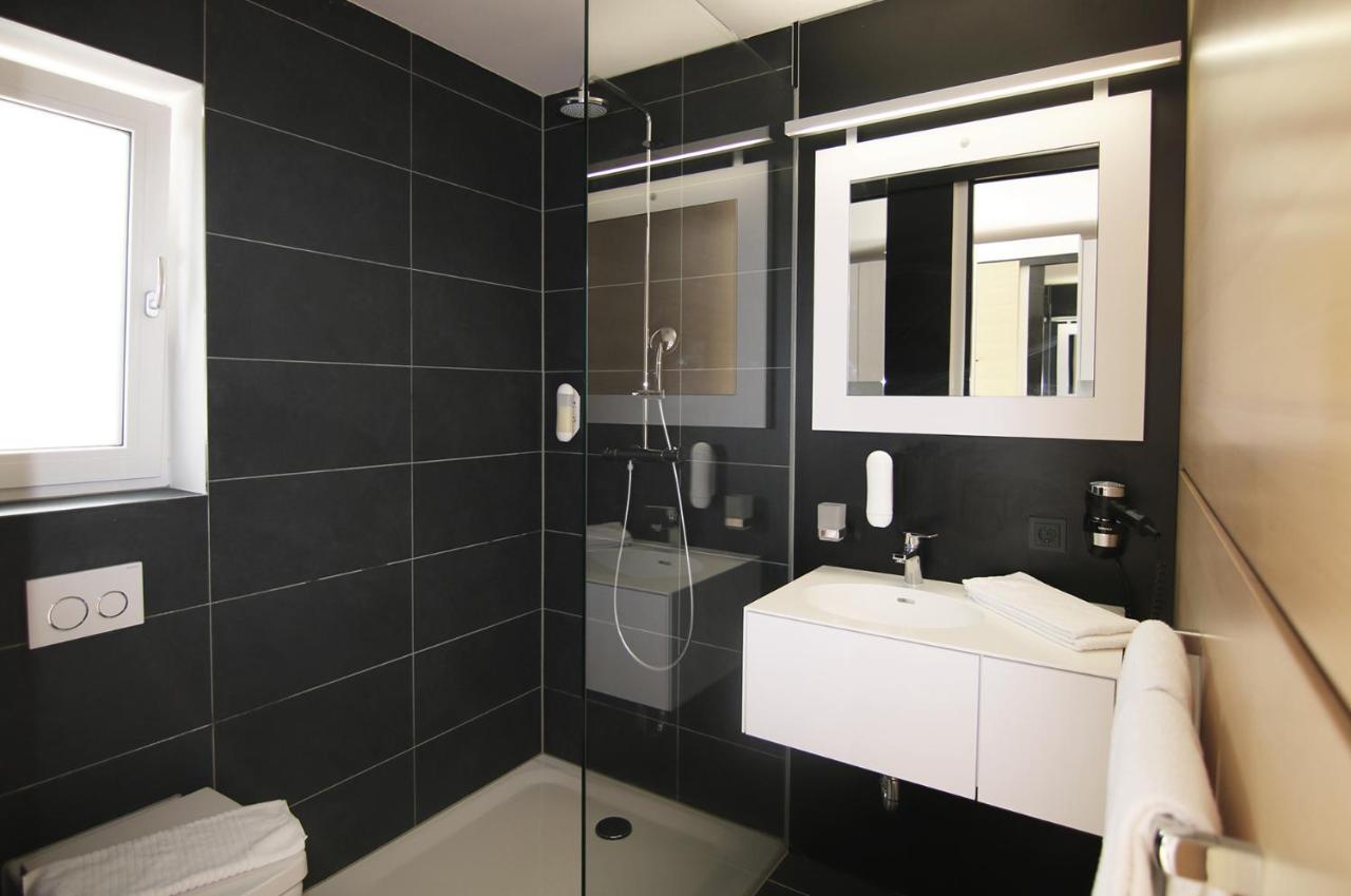 Sh Hotel By Wmm Hotels Obersontheim Exteriér fotografie